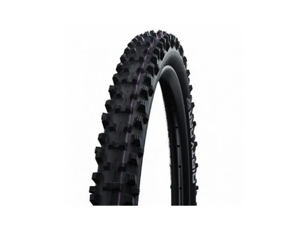 plášť Schwalbe Dirty Dan 27,5x2,35 Addix UltraSoft SuperGravity Nová Kolekce