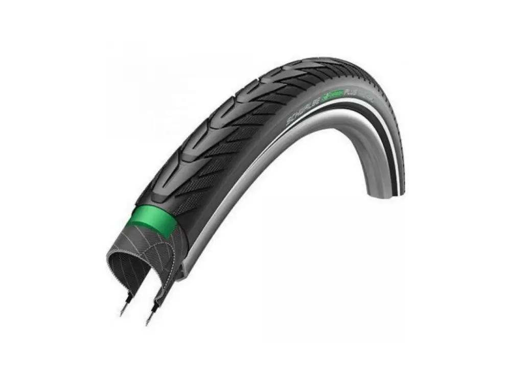 plášť Schwalbe Energizer Active Plus 29/28x2,00 +reflexní pruh Jen Po Omezenou Doba