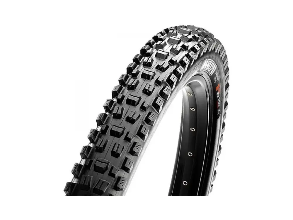 Časově Omezené plášť Maxxis Assegai 27,5x2,5 WT T.R. EXO