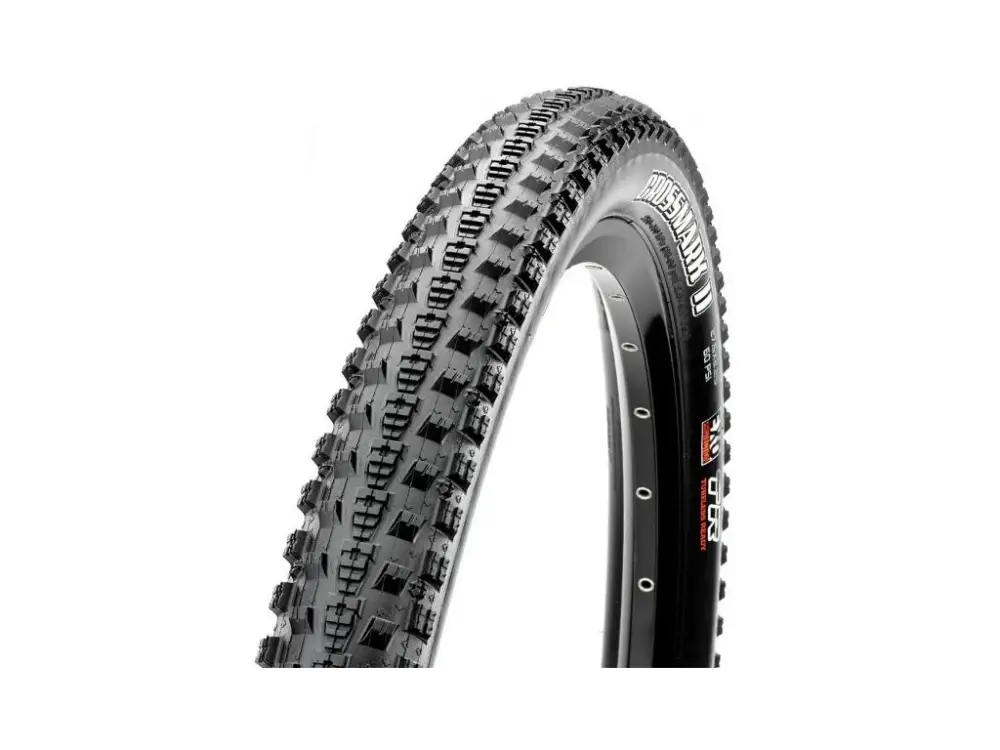 plášť Maxxis Crossmark 27,5x2,25 drát Originální