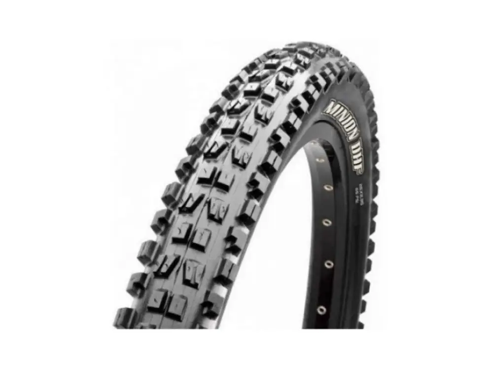 plášť Maxxis Minion DHF 24x2,40 kevlar Nejlepší Cena