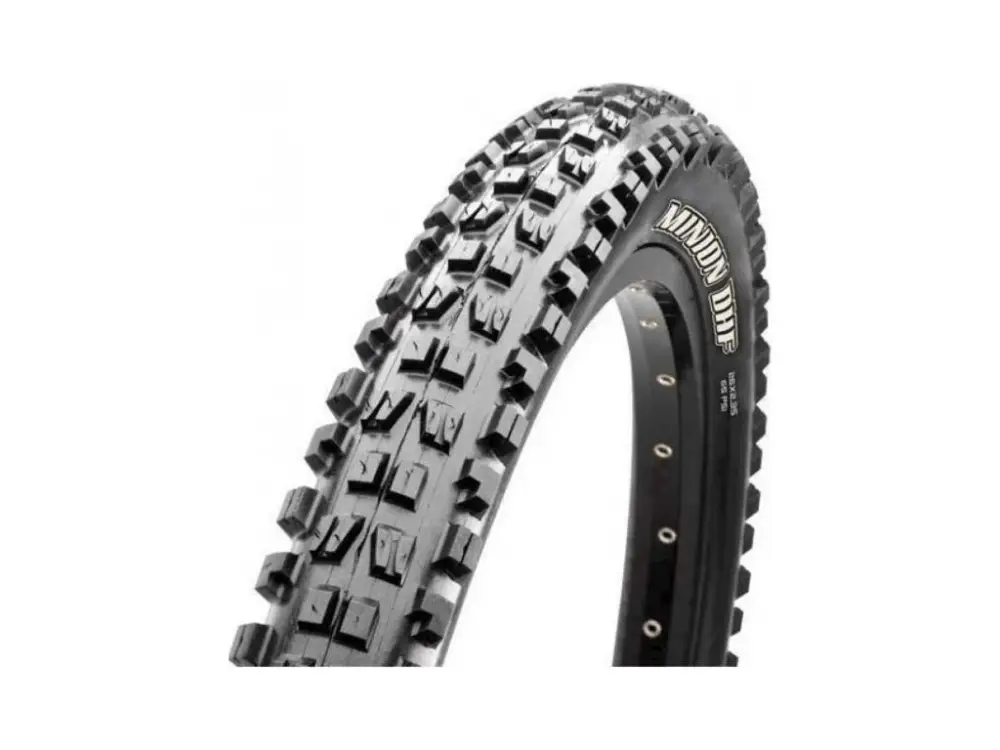 Koupit Online plášť Maxxis Minion DHF 27,5x2,5 WT EXO T.R. kevlar