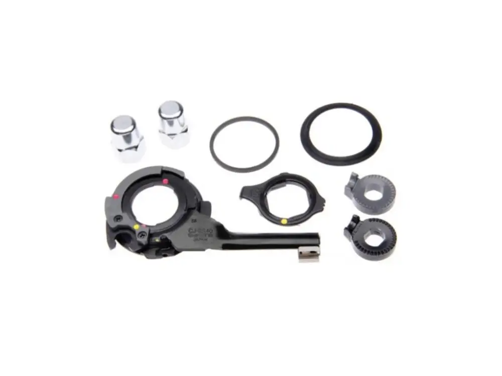 Poslední Šance Shimano Alfine SG-8R31/8R36/8C31 6R /6L, CJ-8S20 komponenty