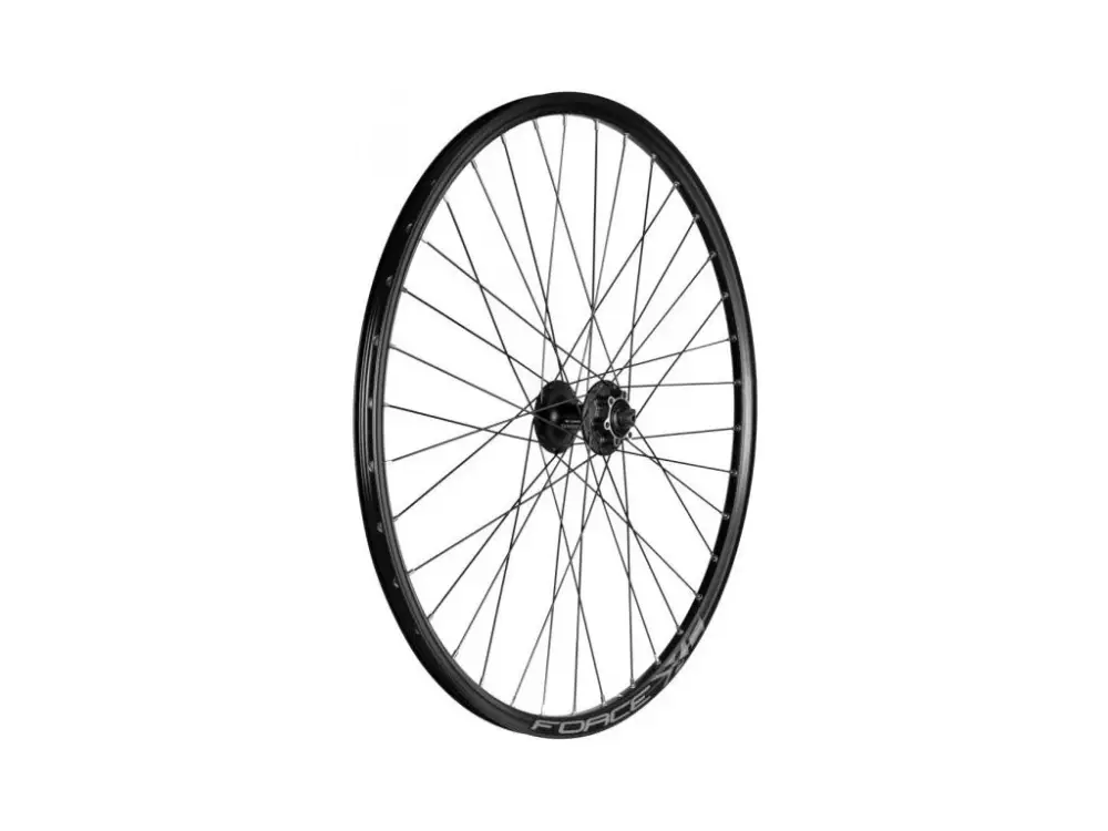 zapletené kolo Force Disc přední 27,5" 6-INTL Dokud Zásoby Vydrží