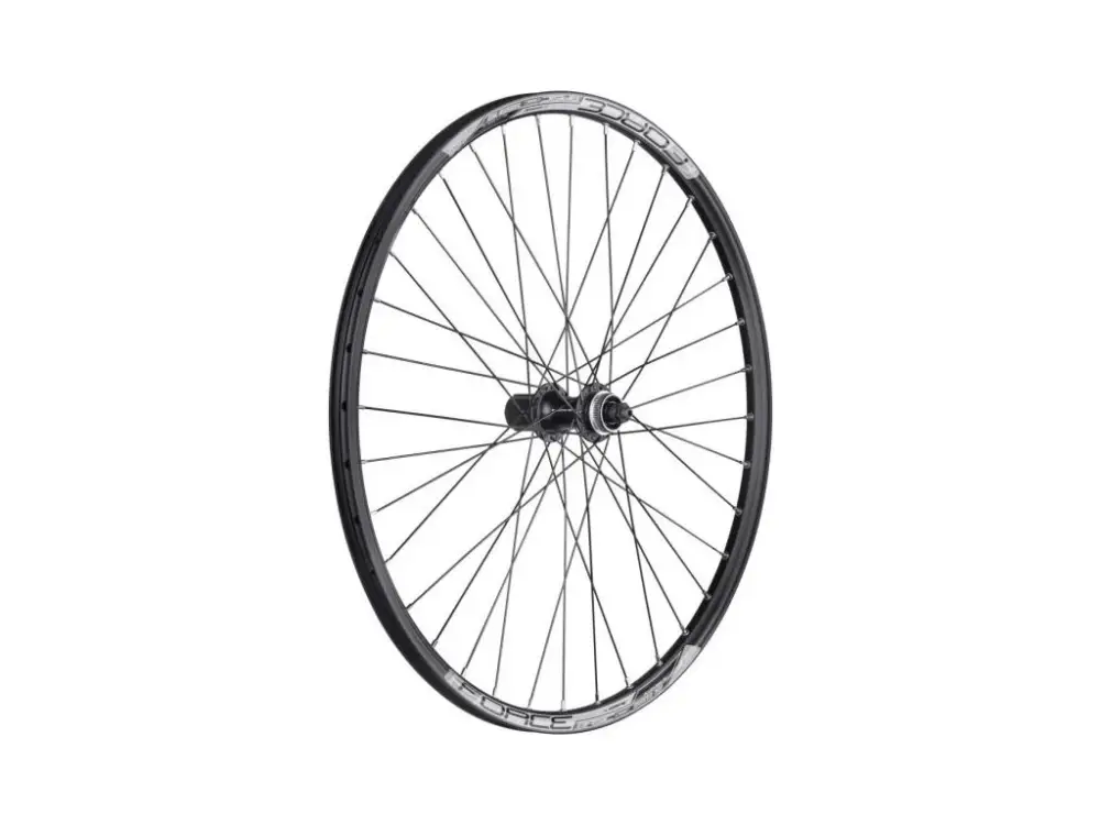 zapletené kolo Force Disc zadní 26" C-lock Expresní Doručení
