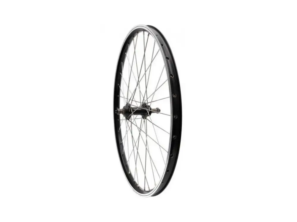 zapletené kolo Mach1 zadní 24" V-brake Bezpečná Platba