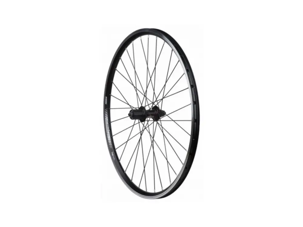 Odeslání Ihned zapletené kolo Rodi Freeway černé zadní 28" 622x19