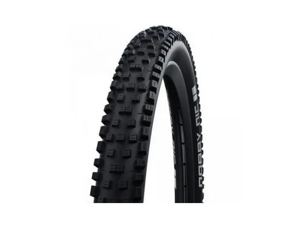 Značkový plášť Schwalbe Nobby Nic 29x2,4 Addix Performance kevlar