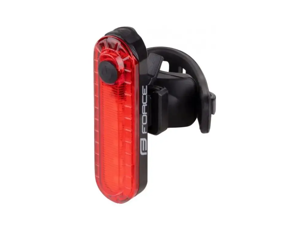 Aktuální blikačka zadní Force Dot 20LM USB