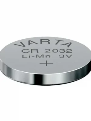 Zlevněný baterie CR2032 1ks