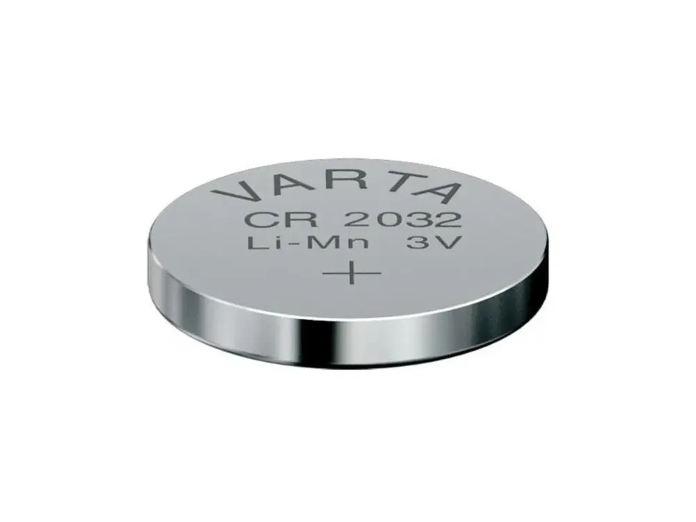 Zlevněný baterie CR2032 1ks