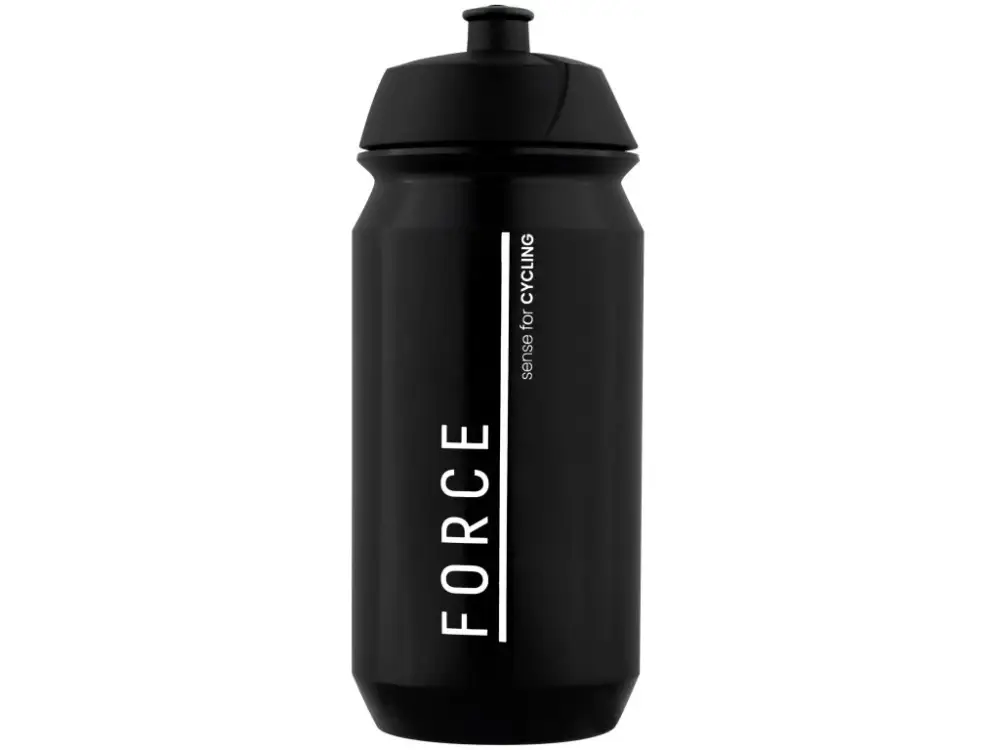 Nejlepší Volba Láhev Force Divide 0,5 L černá