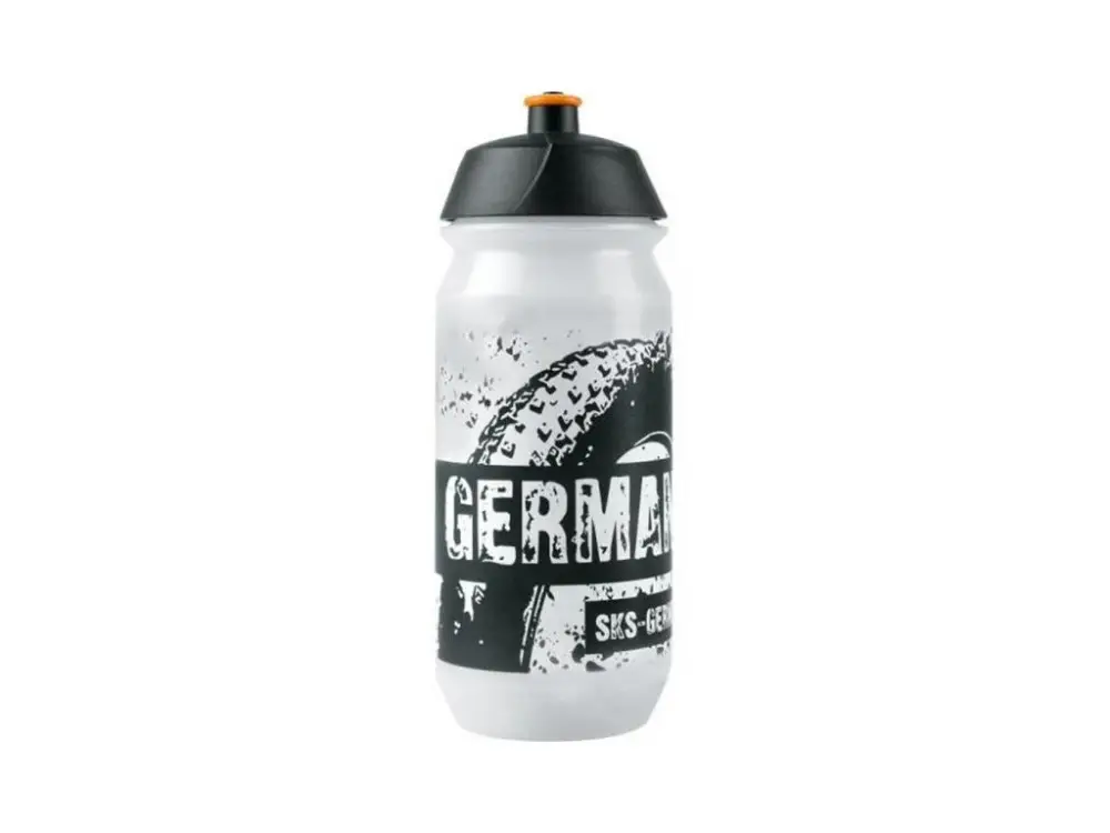 láhev SKS Team Germany 500ml Akční Nabídka