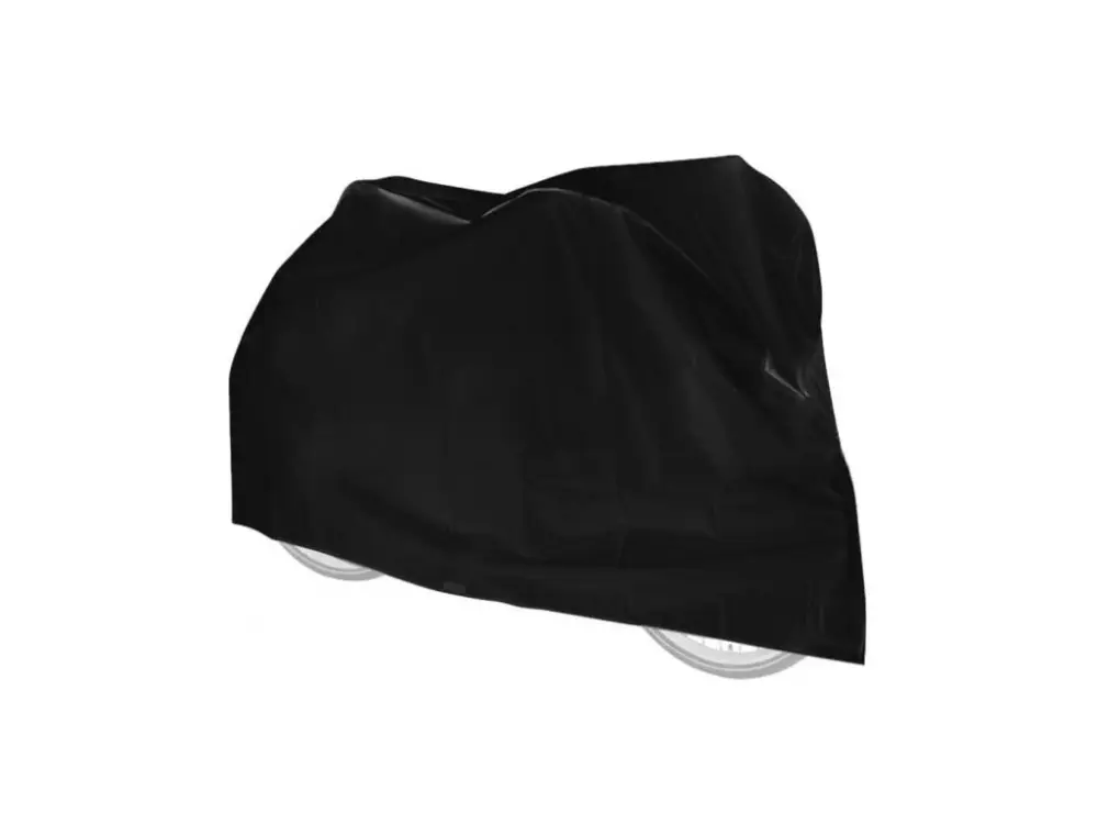 plachta na kolo 220x120x68 cm černá Cenový Hit