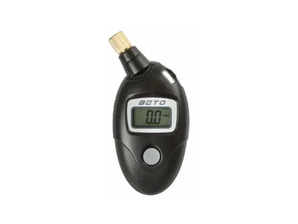 Nejlepší Volba tlakoměr Beto AIR PRESSURE digitální