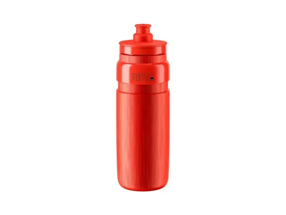 Autentický láhev Elite Fly Tex 750ml červená