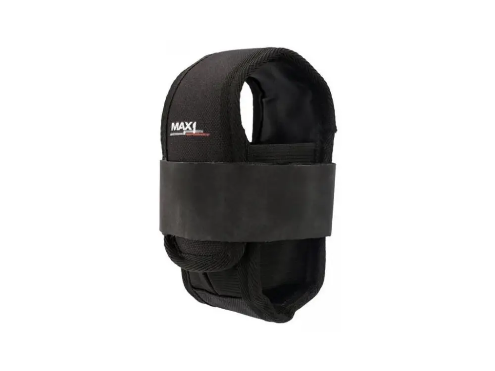 Nejlepší Cena brašna MAX1 Toolbag černá