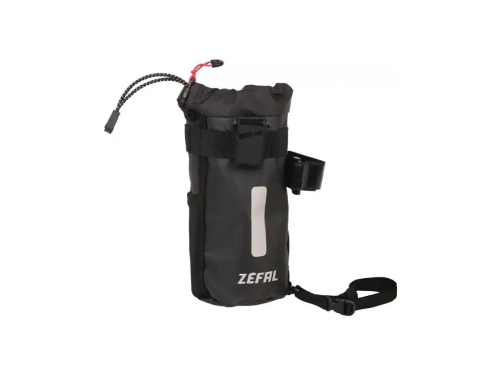 Nakupujte Hned brašna Zéfal Pouch Bag na řidítka