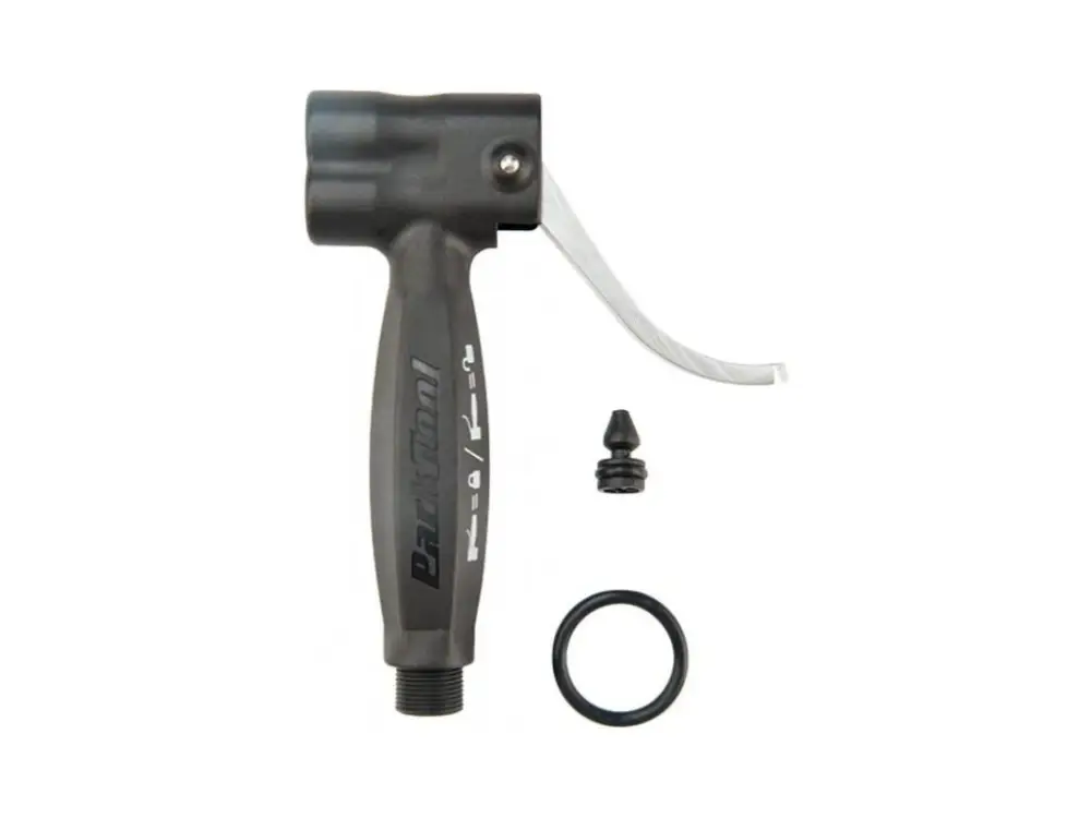 Bezpečná Platba hlavice pumpy Park Tool PFP-7 a PFP-5