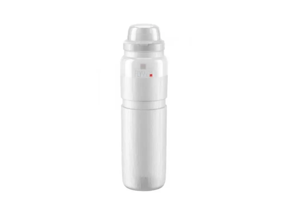Jen Po Omezenou Doba láhev Elite Fly MTB 950ml čirá