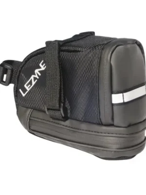 Must-Have Lezyne Bag L Caddy black