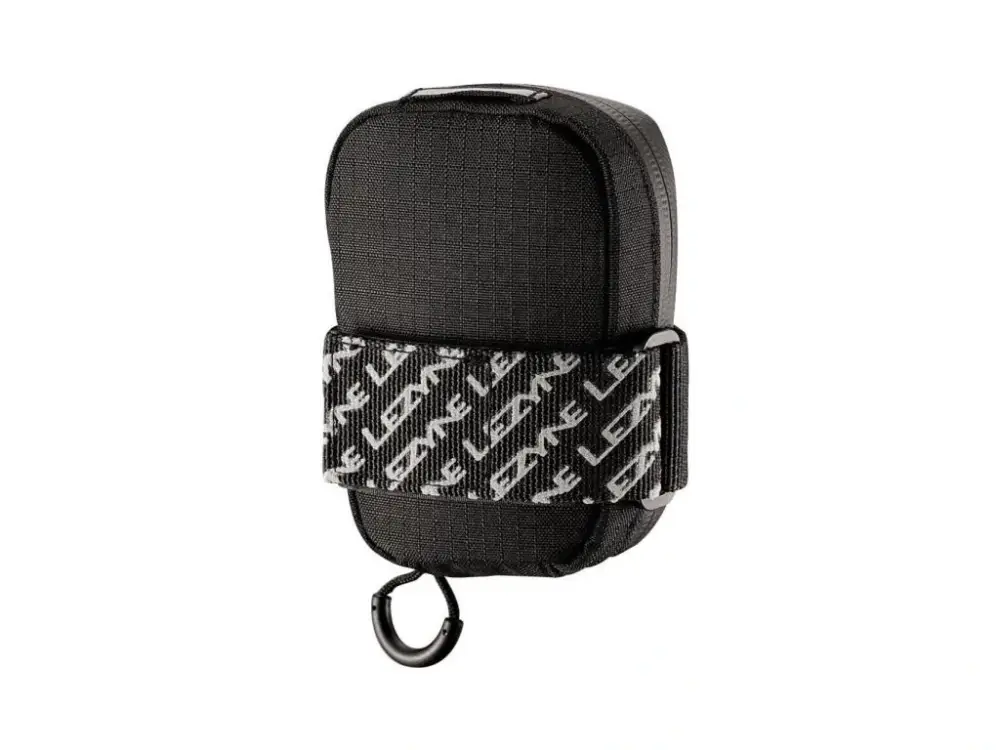 Tovární Cena Lezyne Bag Road Caddy black brašna na sedlo