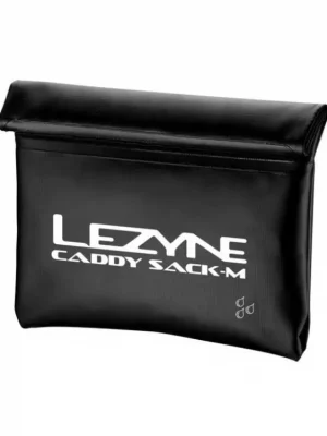 Dokud Zásoby Vydrží Lezyne Caddy Sack M kapsa na drobnosti