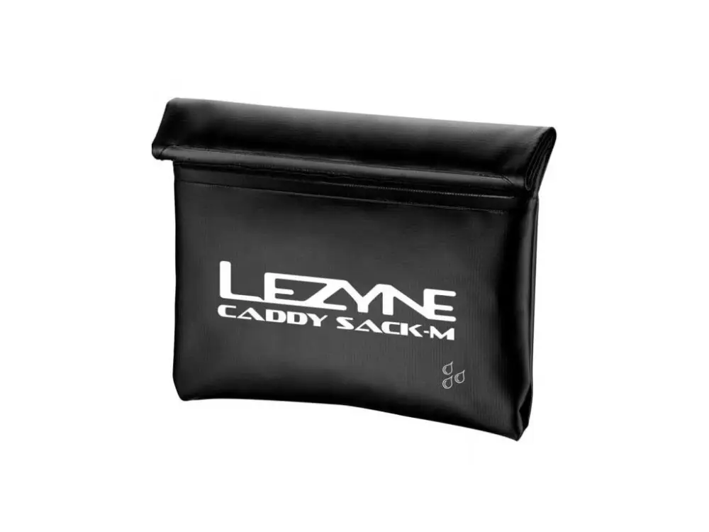 Dokud Zásoby Vydrží Lezyne Caddy Sack M kapsa na drobnosti