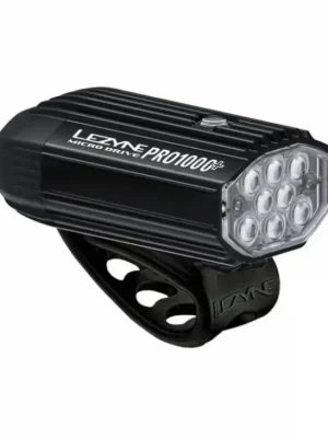 Lezyne Micro Drive Pro 1000+ světlo přední Originální