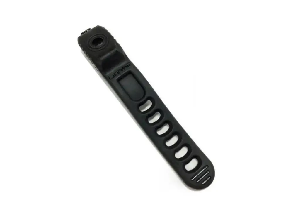 Akce Lezyne Mounting Strap Macro, Super, Deca, Mega Drive pásek