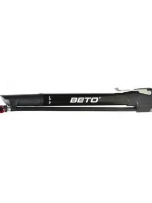 pumpa Beto CO-011AG kombinovaná s tlakoměrem Originální