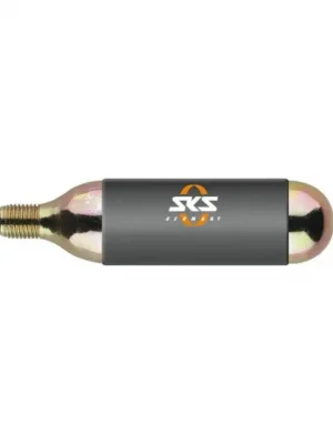 Sezónní Sleva SKS Airgun Co2 bombička 24g 1ks