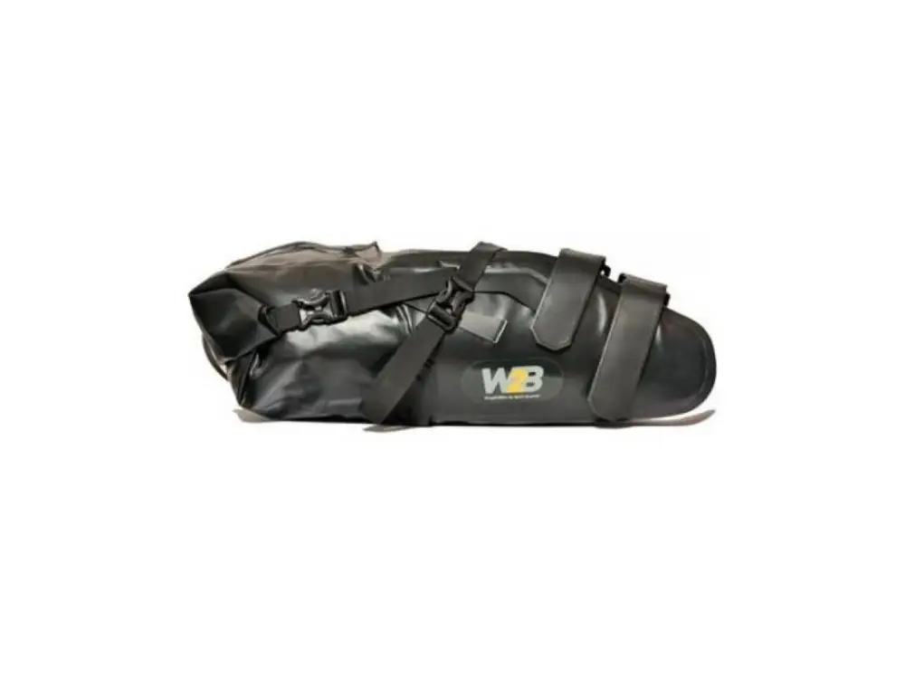 Sport Arsenal art.612 brašna pod sedlo BIKEPACKING vodotěsná Rychlé Dodání