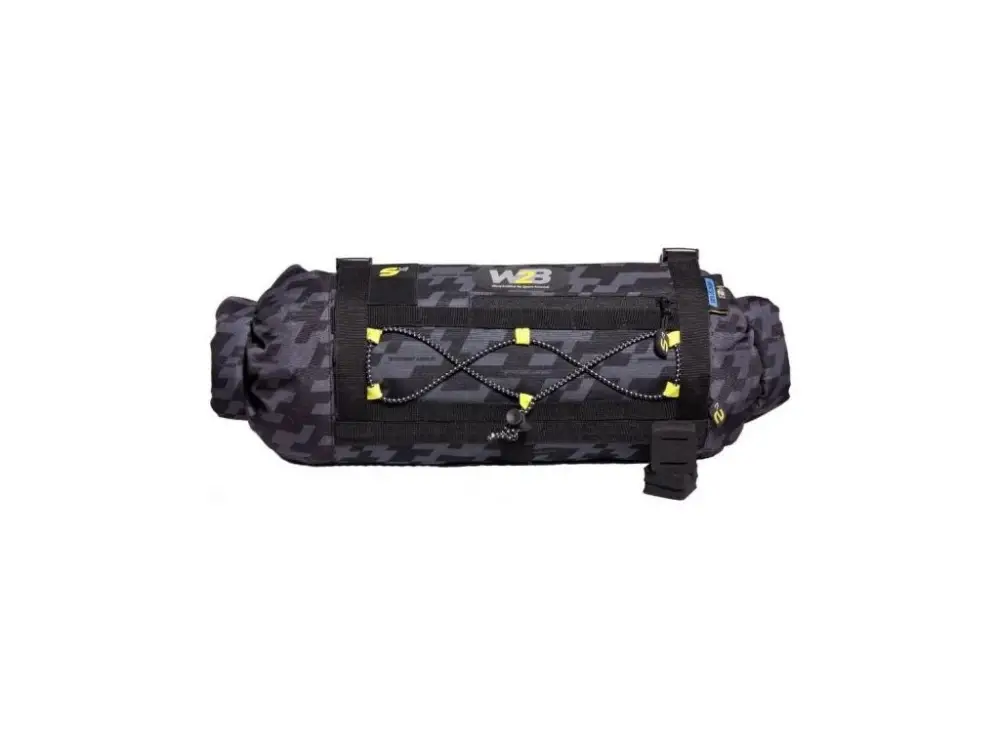 Víkendová Akce Sport Arsenal art.621 brašna na řídítka BIKEPACKING vodotěsná