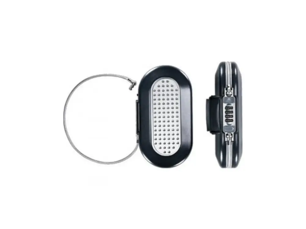 zámek MasterLock Mini schránka na klíče, 129 x 240 mm Zlevněný
