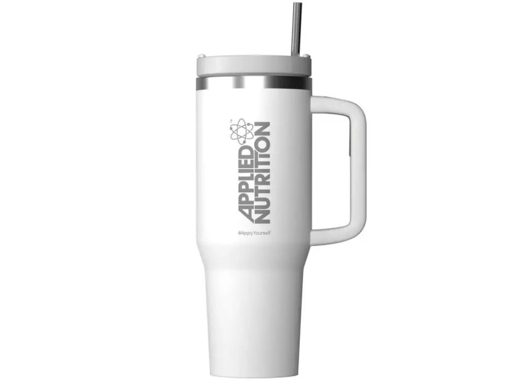 Applied Nutrition Cooler Tumbler Cup termohrnek 1,2L Časově Omezené