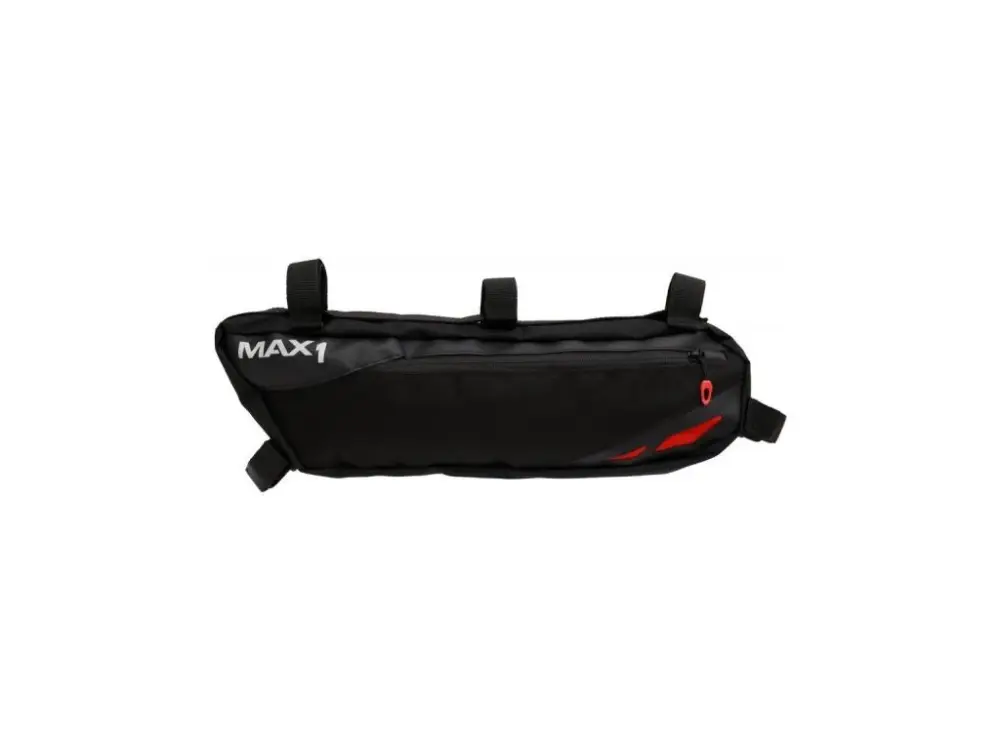 brašna MAX1 Backcountry One Levný