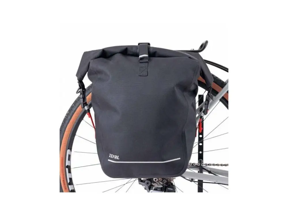 Nová Kolekce brašna Zéfal Z-Traveller S30 na nosič