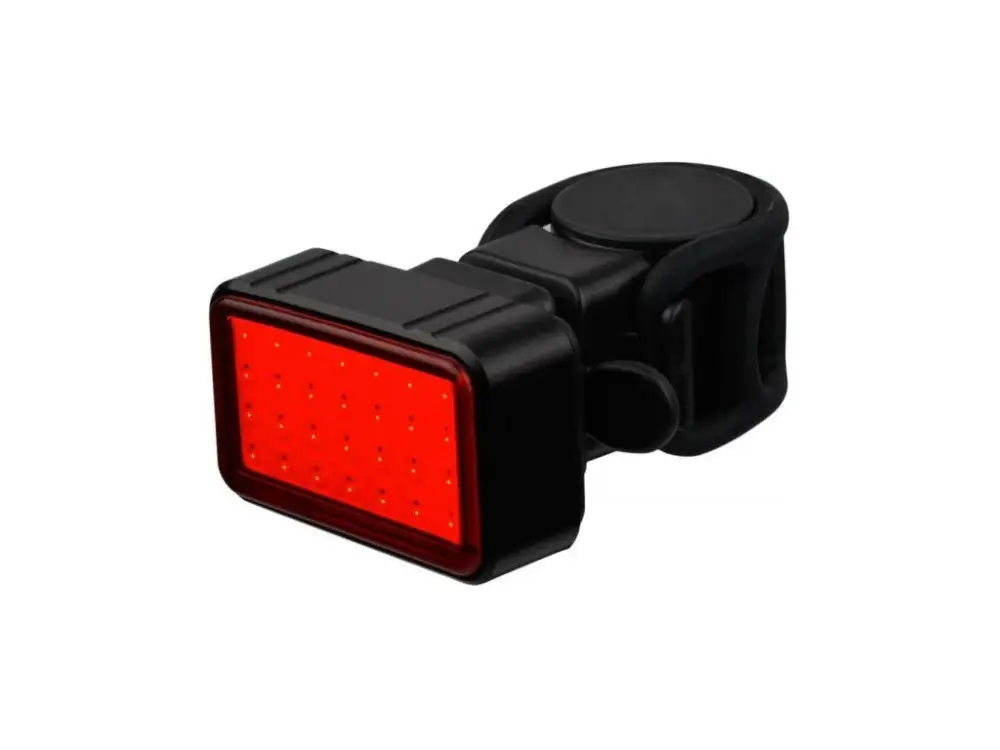 Briviga EBL-3309 USB světlo zadní +snímač automatického brždění Super Cena