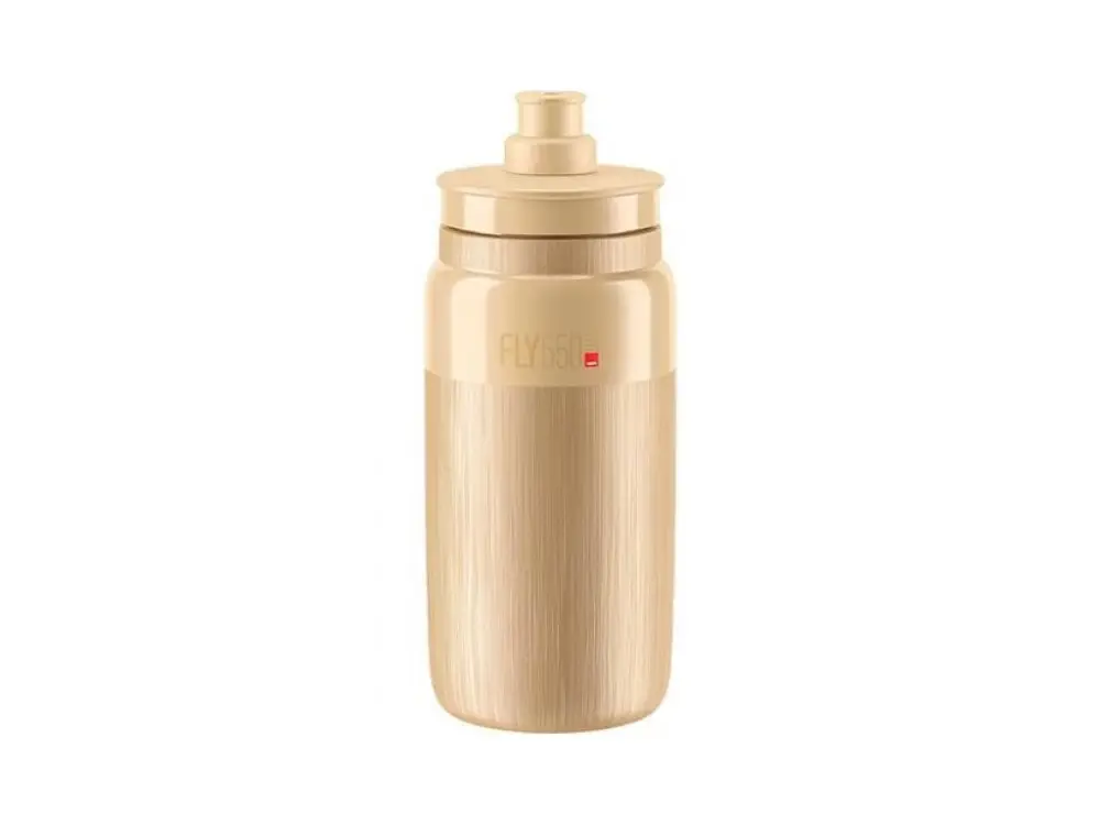 Oblíbený láhev Elite Fly Tex 550ml béžová