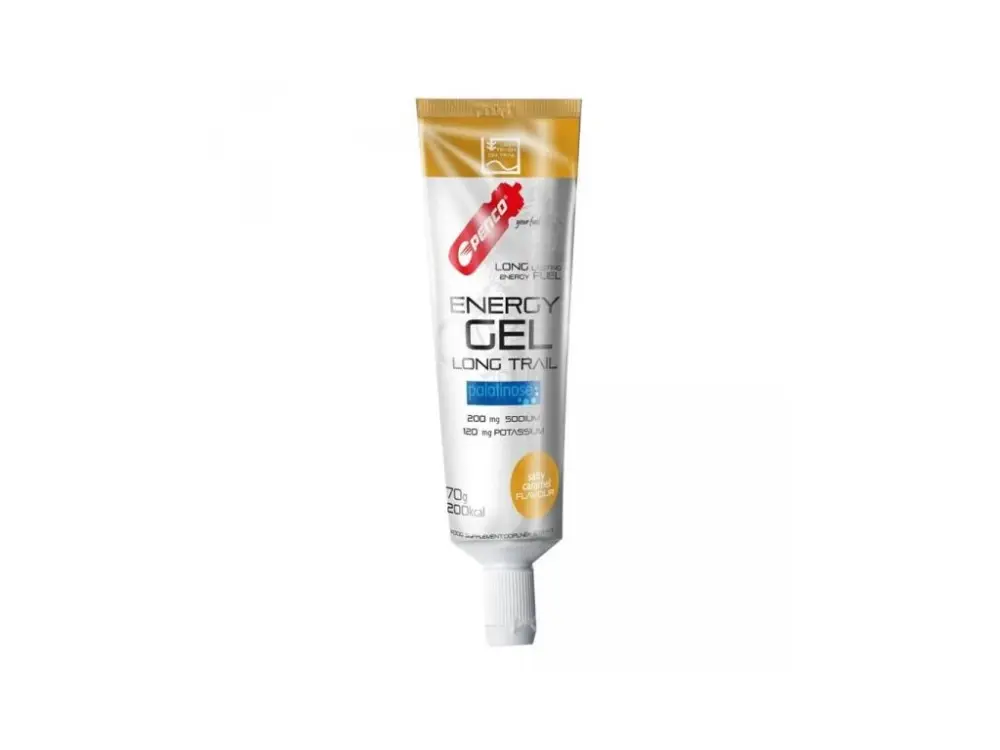 Bezpečná Platba Penco Energy Gel Long Trail 70 g slaný karamel