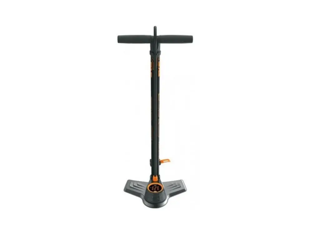 Vysoce Kvalitní pumpa SKS Air-X-Plorer Digi 10.0
