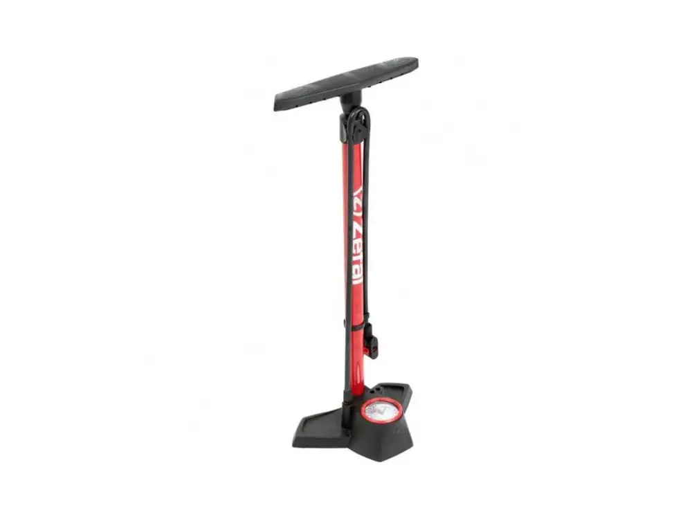 Bezpečná Platba pumpa Zéfal Profil Max FP30 red