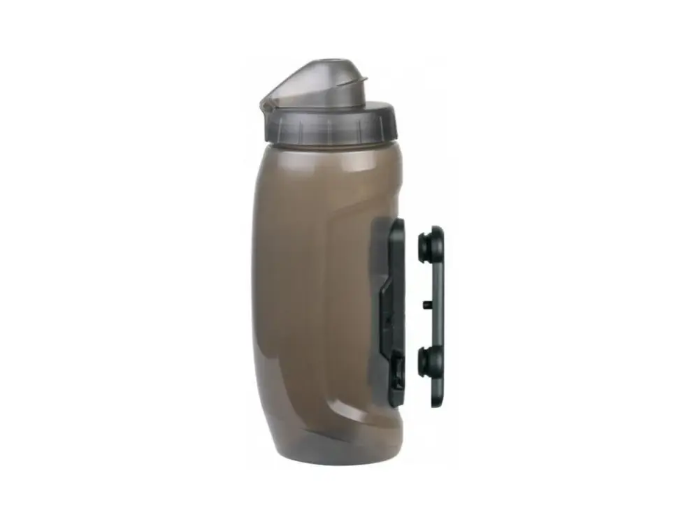 láhev SKS MonkeyBottle Twist Fidlock (včetně držáku) 590ml Jen Po Omezenou Doba