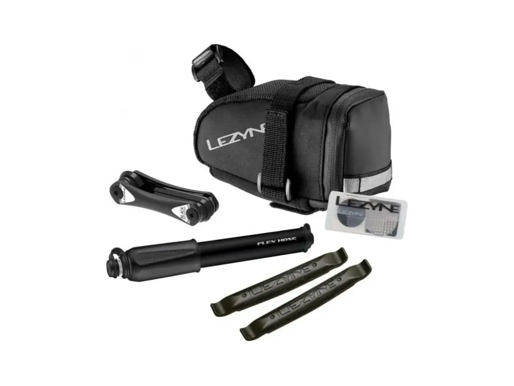 Lezyne M Caddy Sport Kit podsedlová brašna Originální