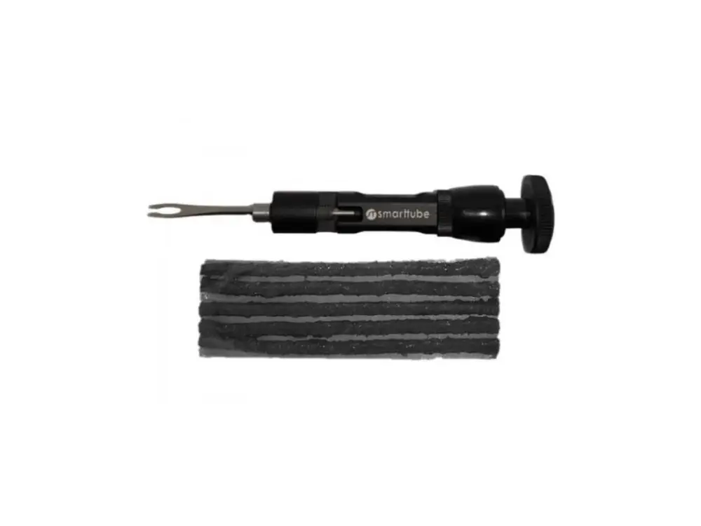 Novinka Smarttube Chain Tool kompaktní nářadí do řídítek.