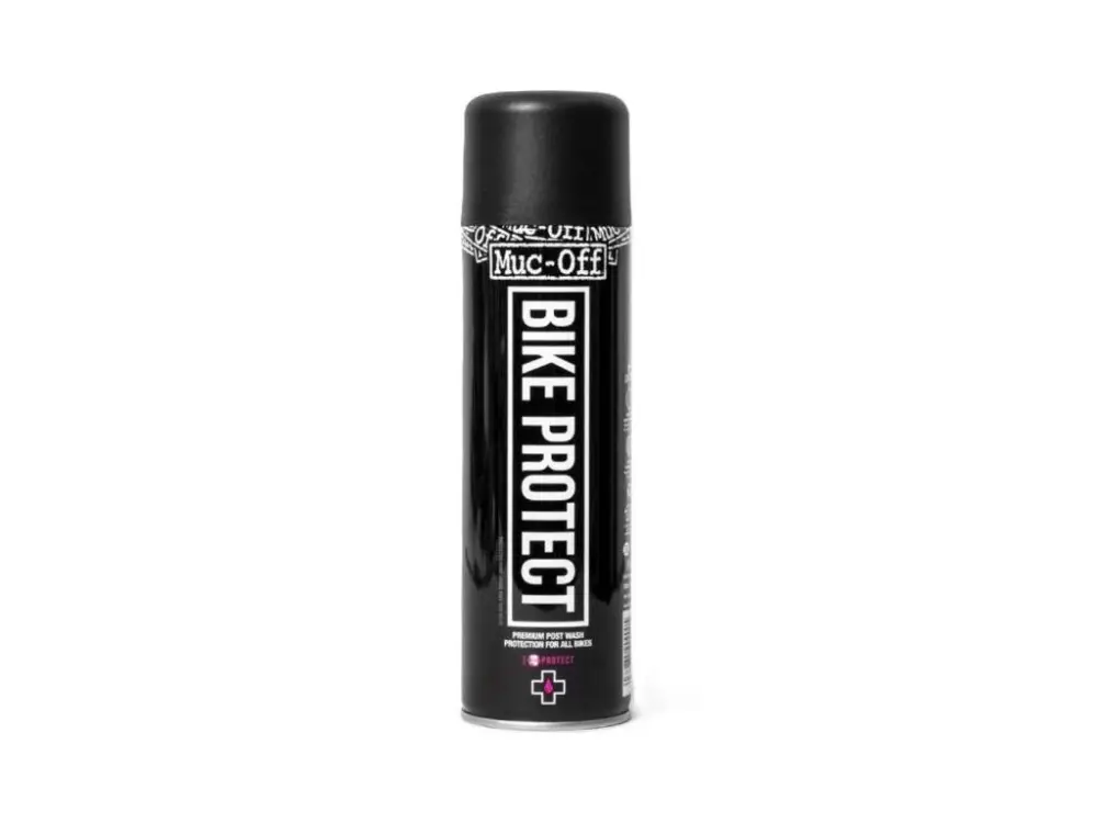 Kup Teď Muc-Off Bike Protect 500ml prostředek na ochranu povrchu