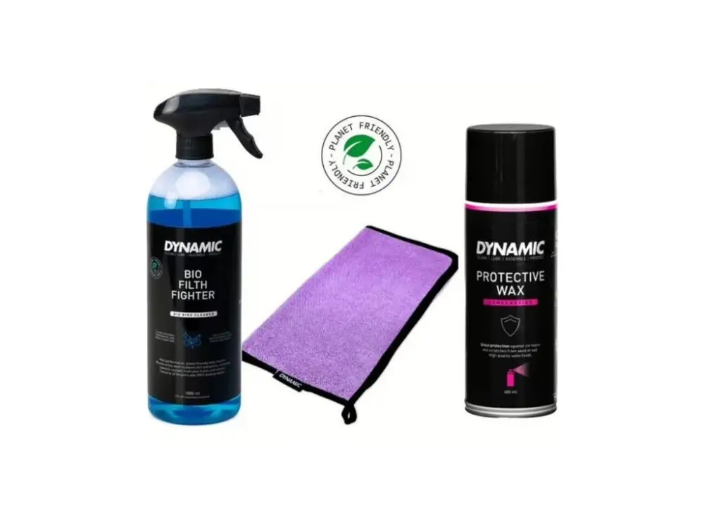 Nejlepší Cena Dynamic Frame Set balíček na mytí kola