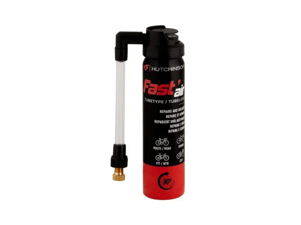 Hutchinson Fast´air 75ml lepení / tmel ve spreji Koupit Online