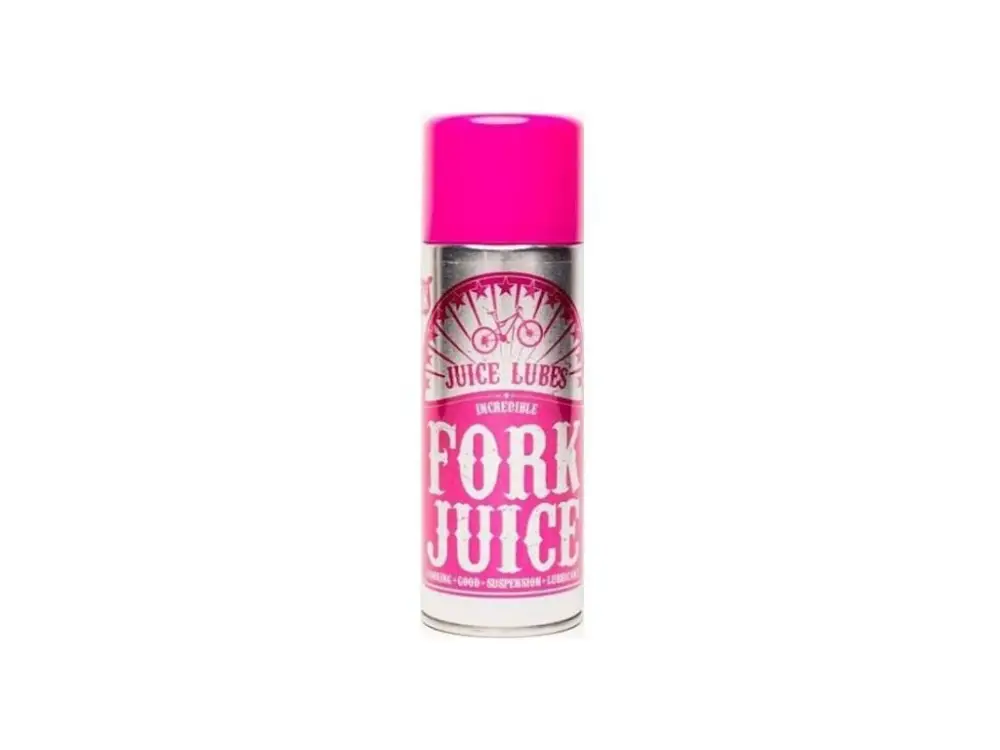 Juice Lubes Fork Juice 400ml mazivo na vidlice Výhodná Nabídka